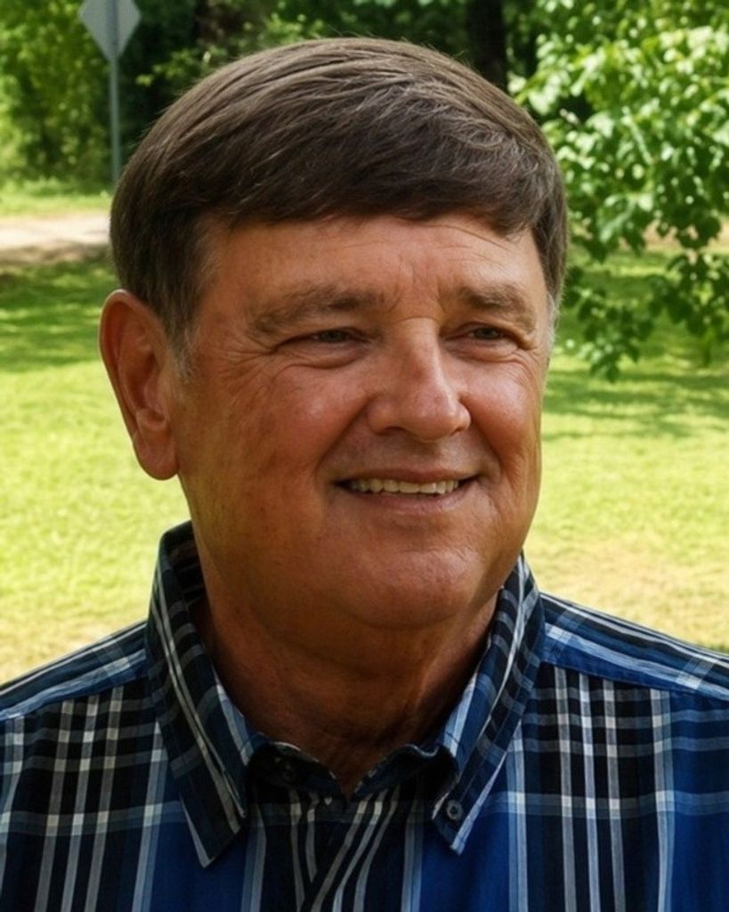 Robert Donnie Boles Profile Photo