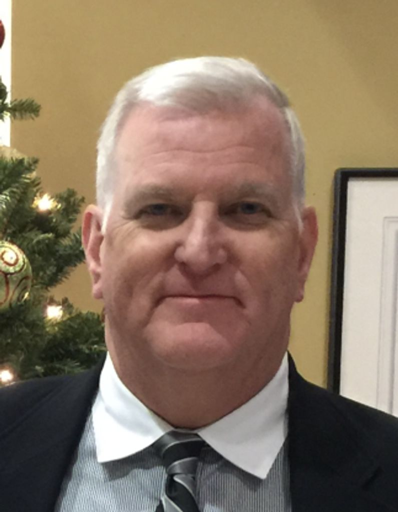 Dr. Greg Blaisdell