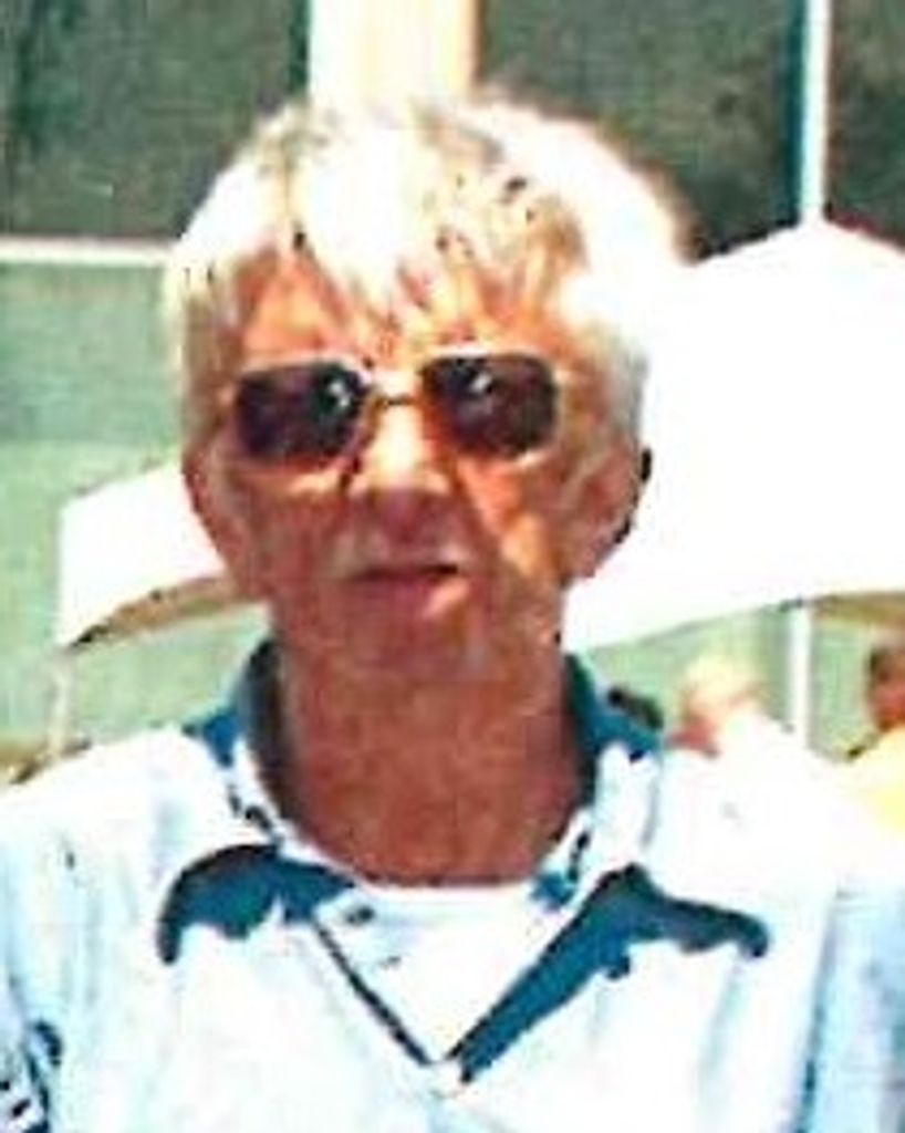 Stanley Kapac Profile Photo