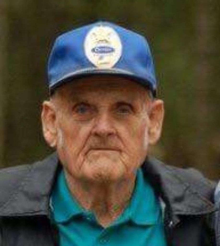 Dentley  Tyndall, 95