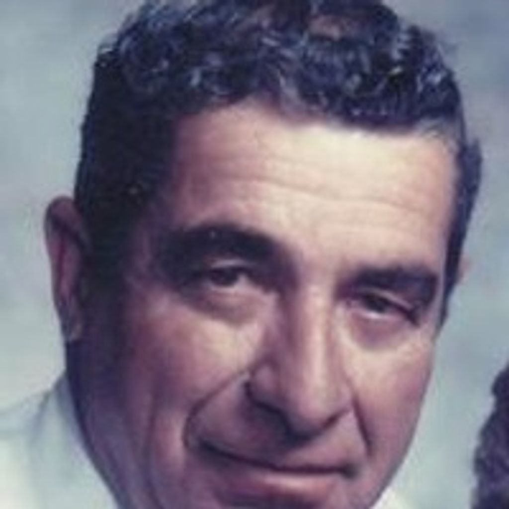 Lawrence "Larry" L. Pinchart Sr.