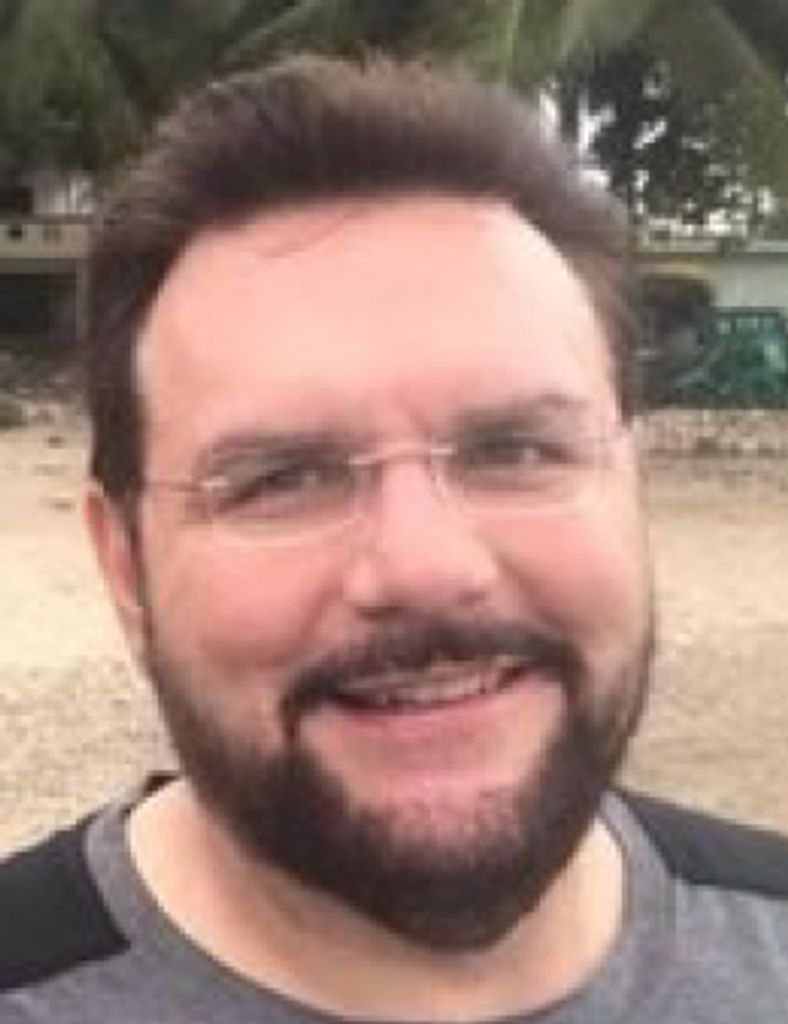 David Allen Johnson Profile Photo