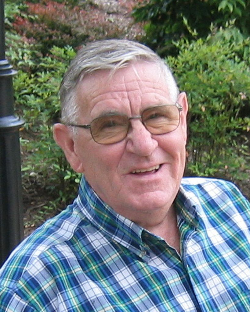 Nolen J. Crockett