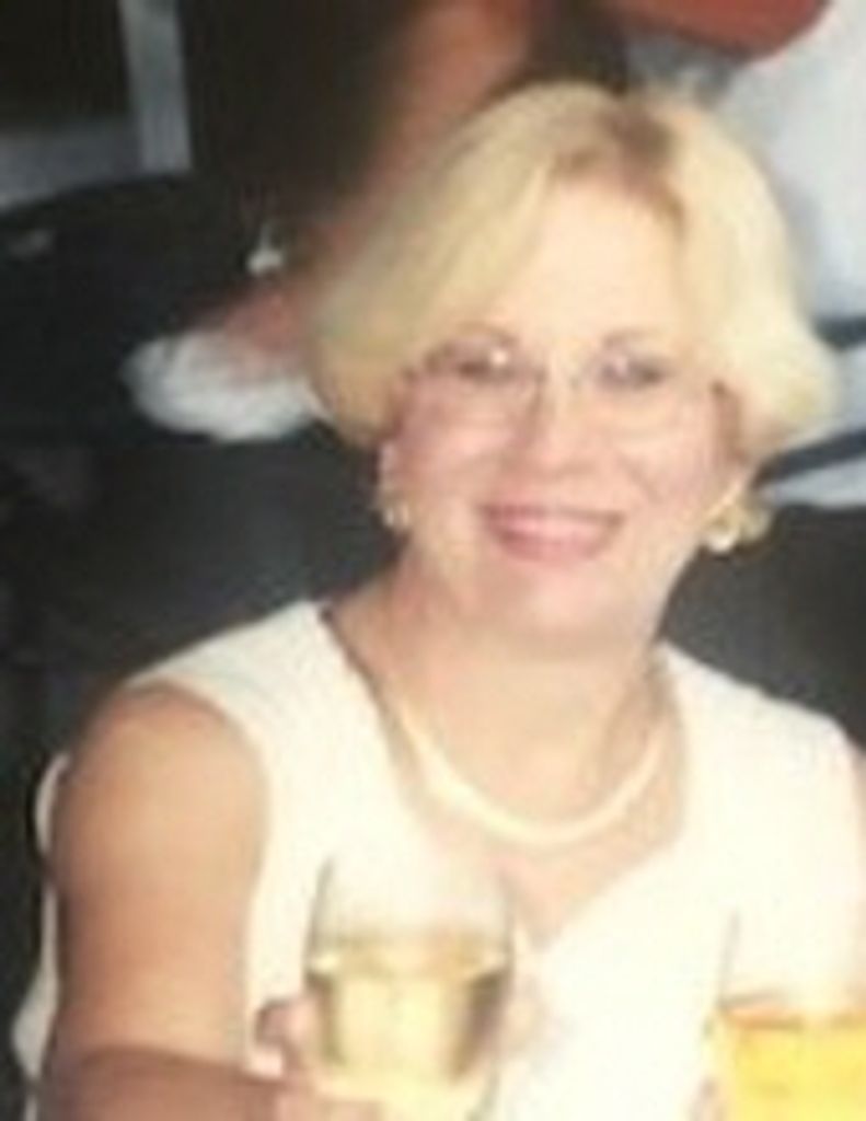 Susan Ann Kolb