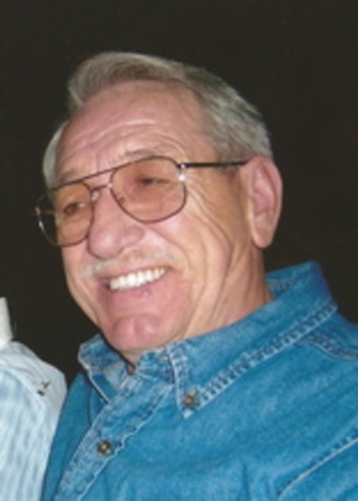 Frank Edwin Quasebarth Profile Photo