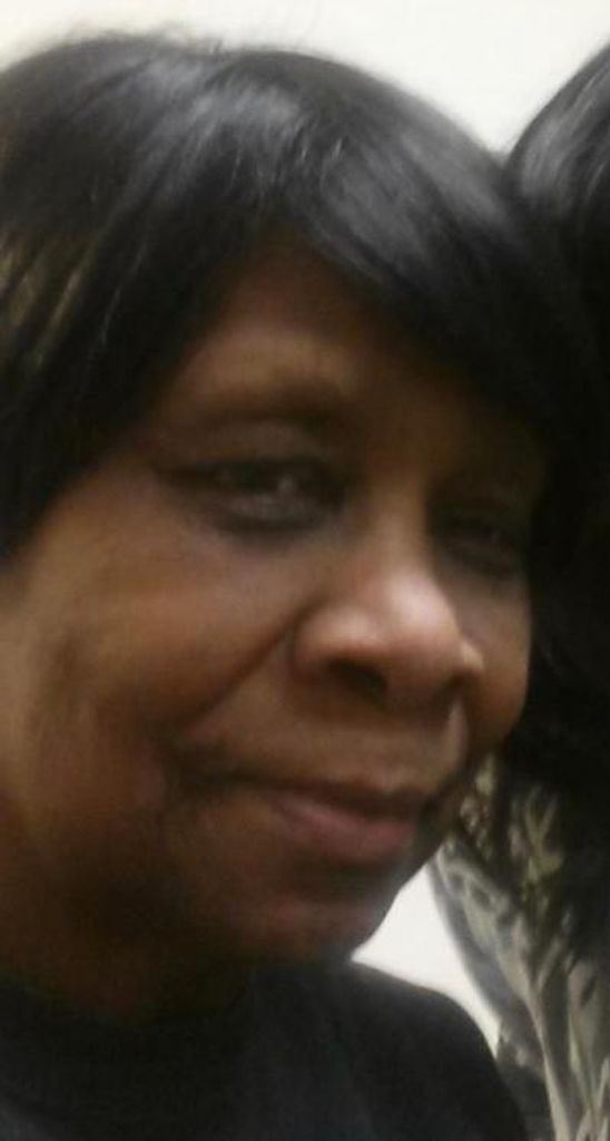 Dorothy Mae Curry Profile Photo