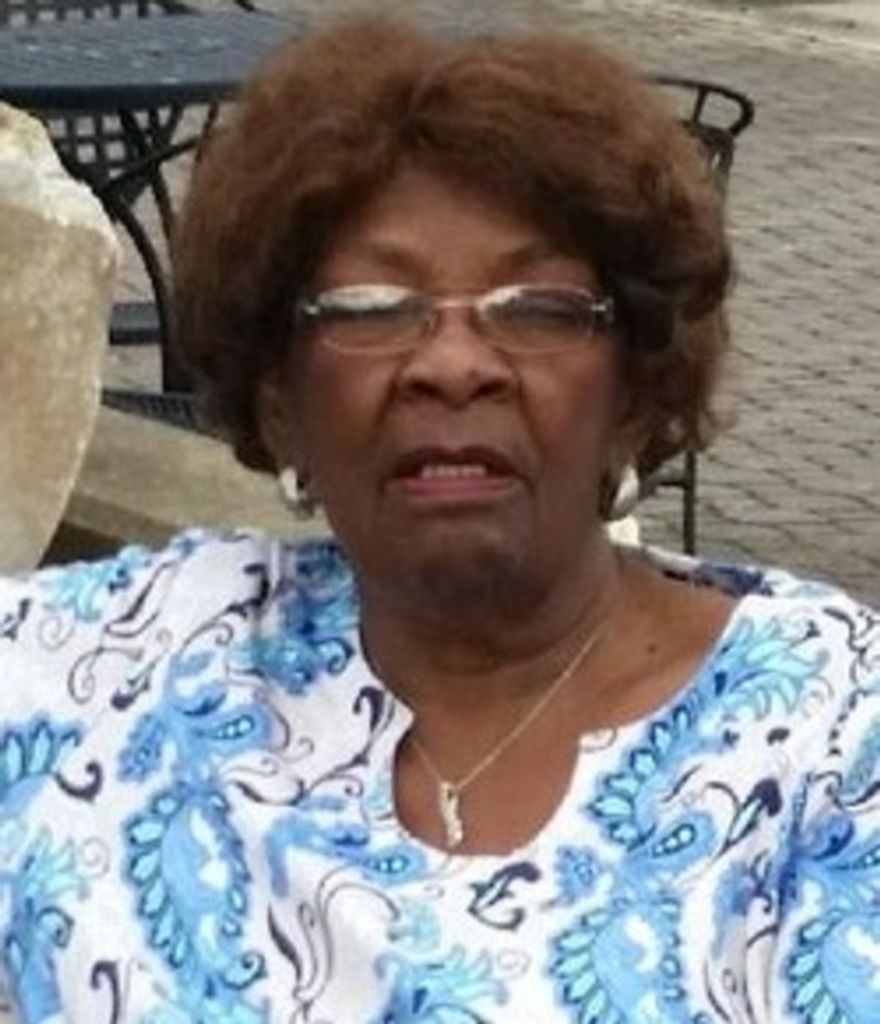 Barbara Jones Blake Profile Photo