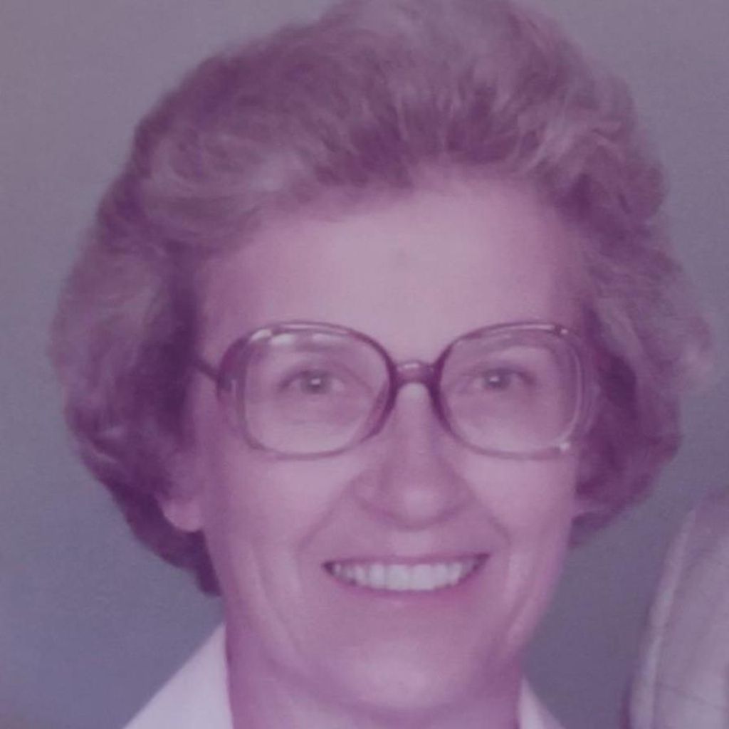 Mabel Veronica Rupp Profile Photo