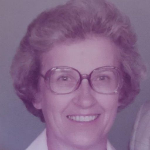 Mabel Veronica Rupp Profile Photo