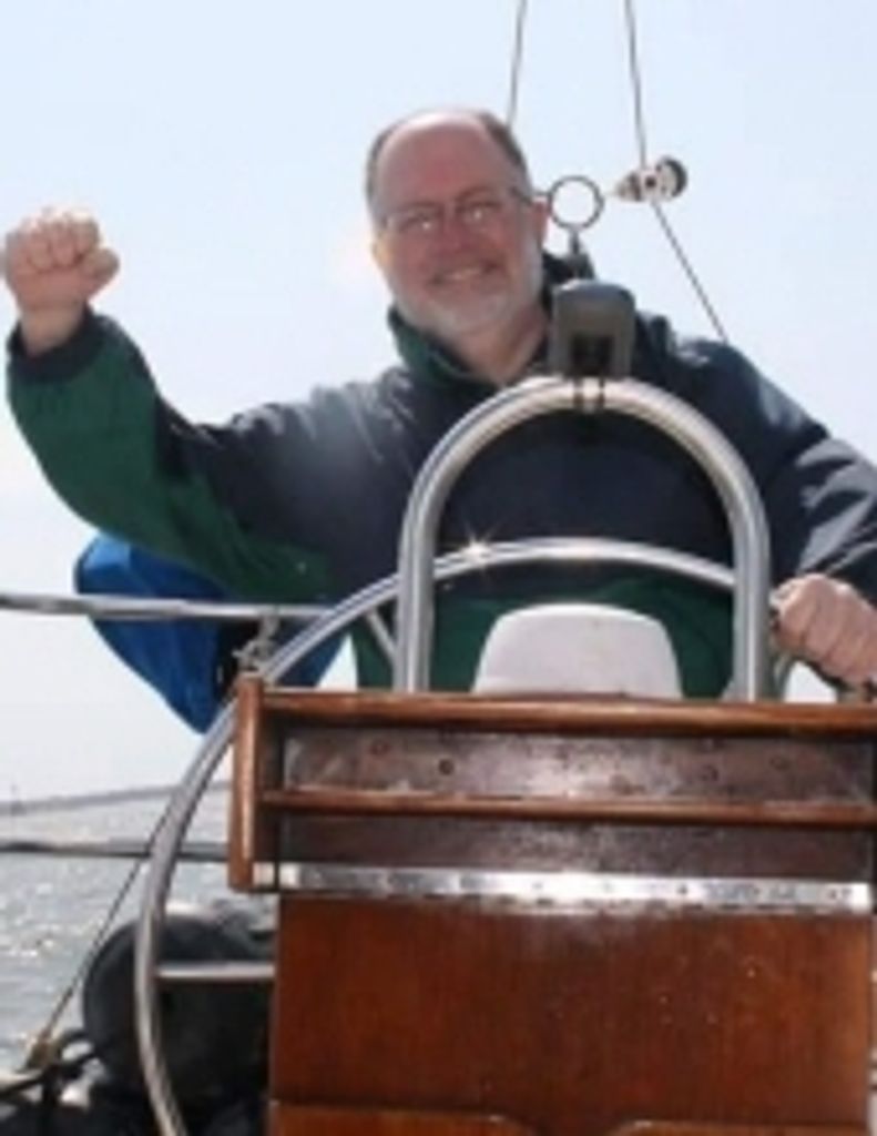 James "Jim" Goolsby, Jr.