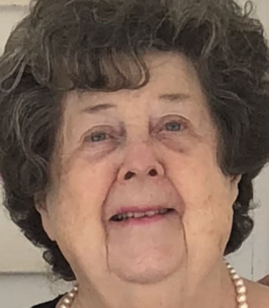 Ruby Rader Profile Photo