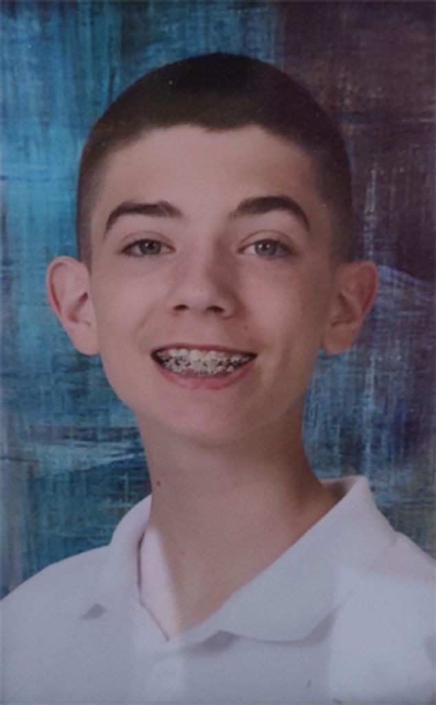 Austin Matthies Profile Photo