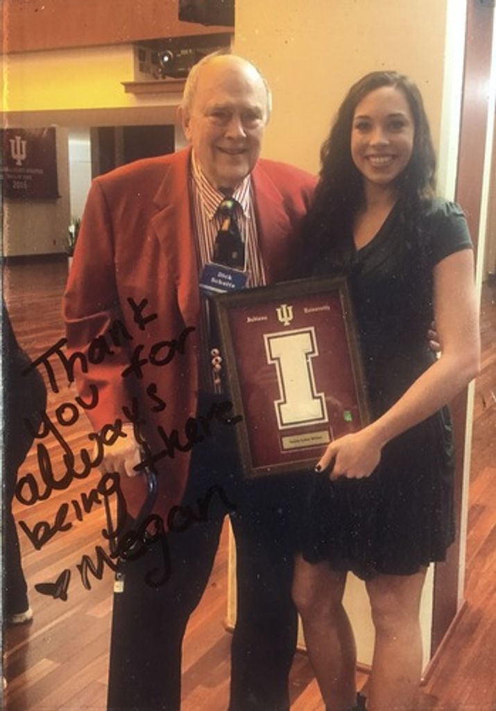 Richard “Dick” Schutte