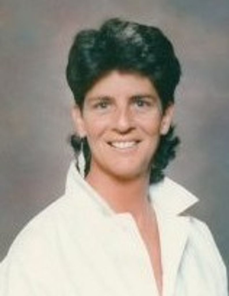 Karen Ann Mcdonald