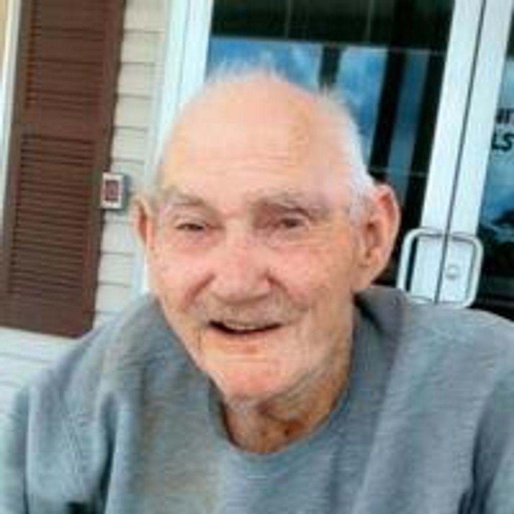 James E. Harpold
