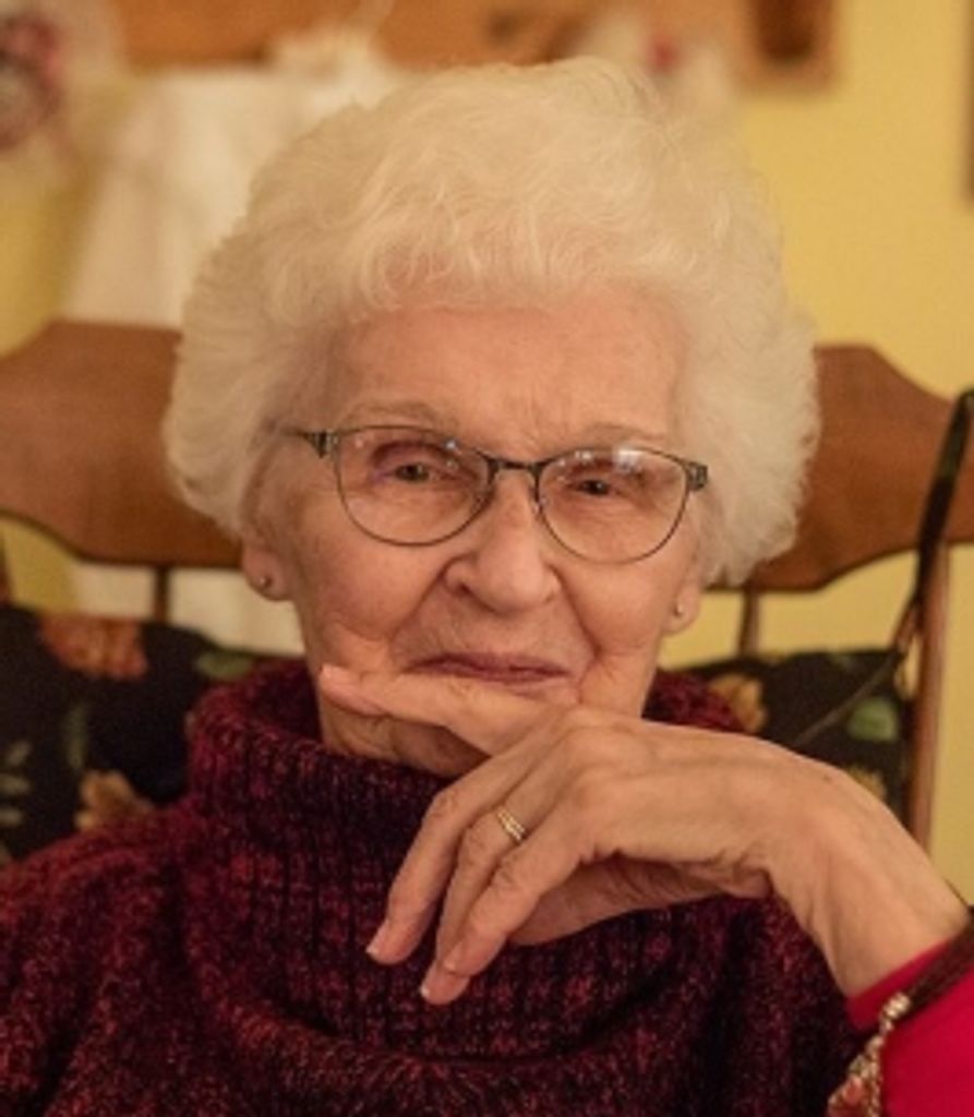 Augusta  M. (Haefner)  Brokus Profile Photo