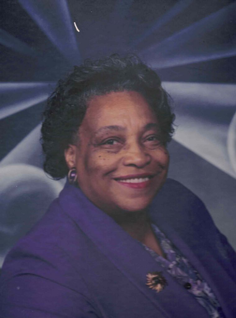 Dorothy Ruth Johnson Profile Photo