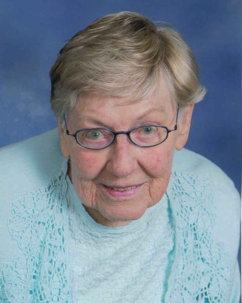 Frances Ann Rost