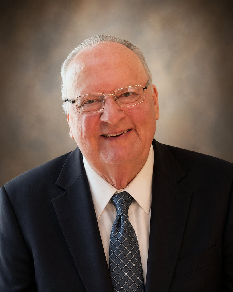 Rev. Robert P. Pless Profile Photo