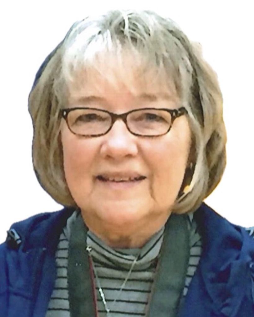 Judith F. DeYoung