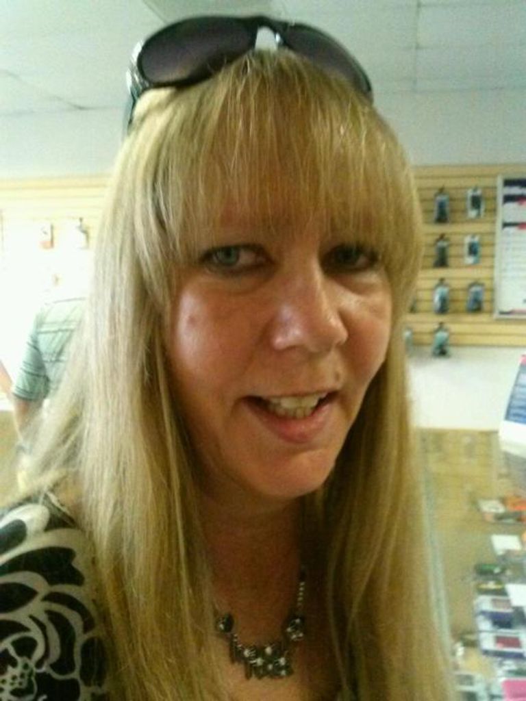 Terrie Lynn (Croft)  Ross Profile Photo