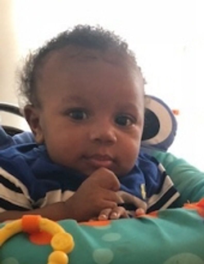 Don'Kyrie  Kash Smith