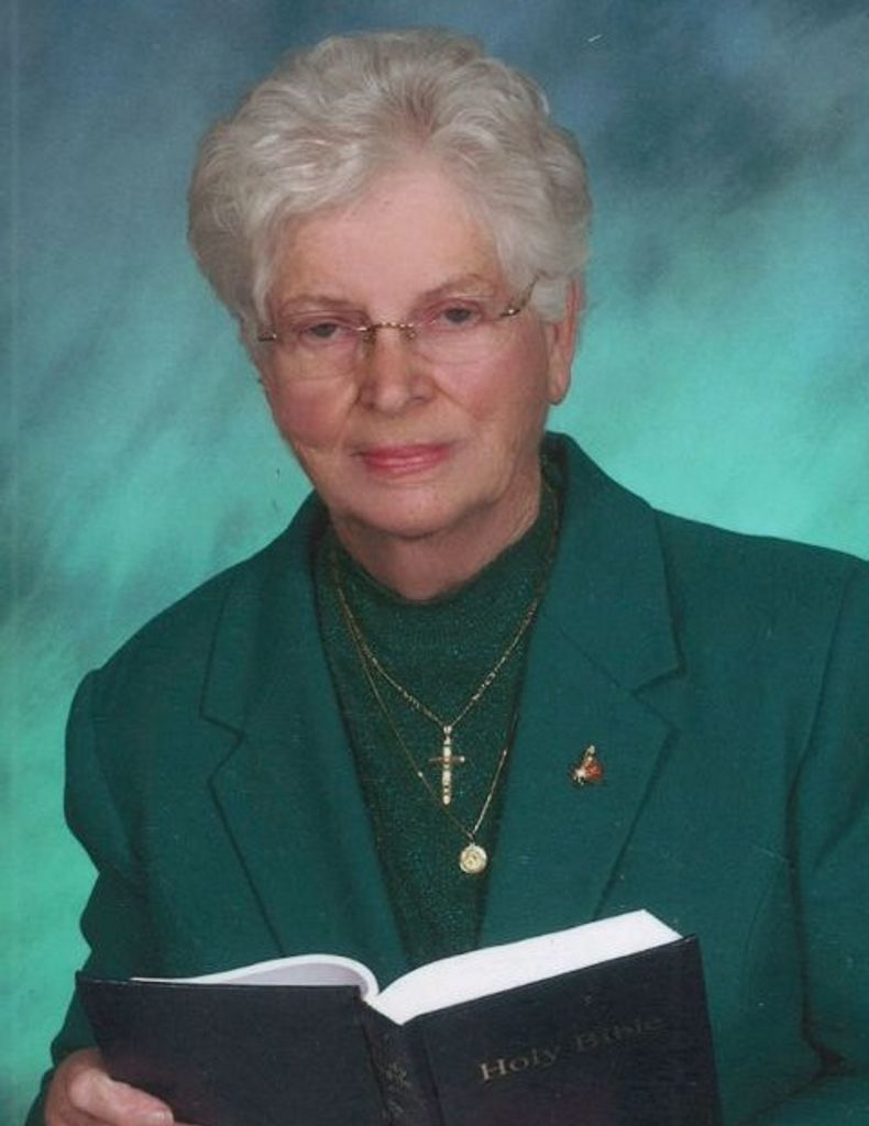 Joann Guinther Profile Photo