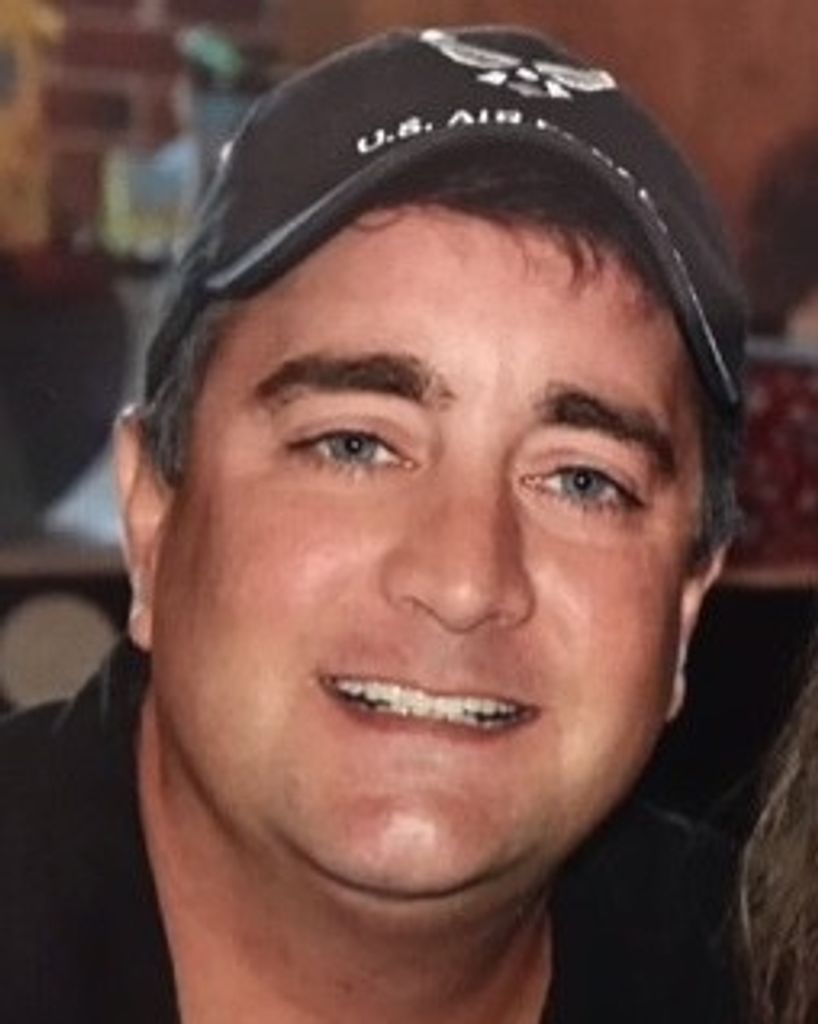 Joseph Doetterl Profile Photo