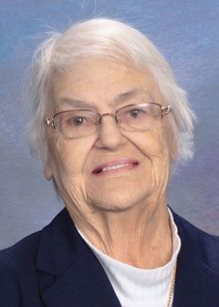 Karen Joyce Miller