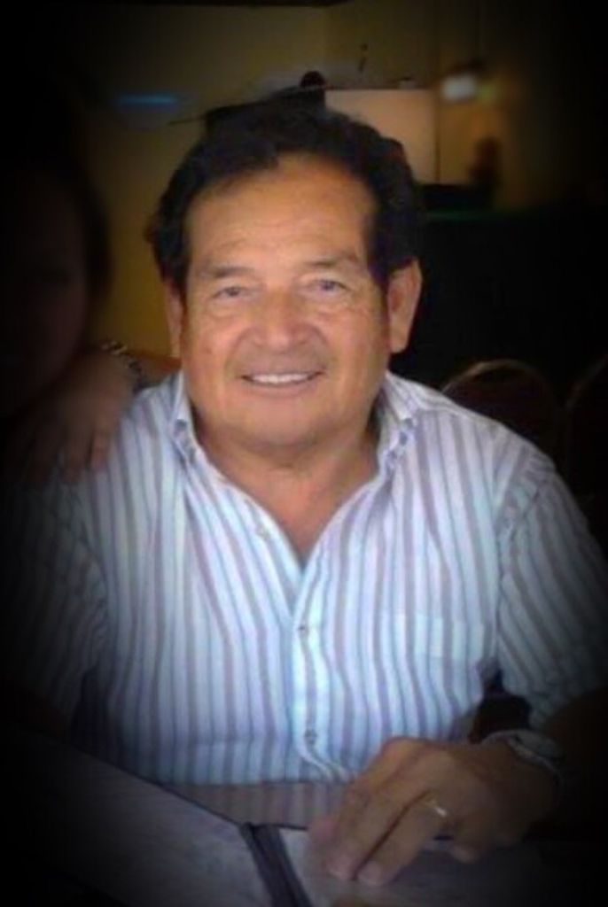 Jose Ortiz Sr.
