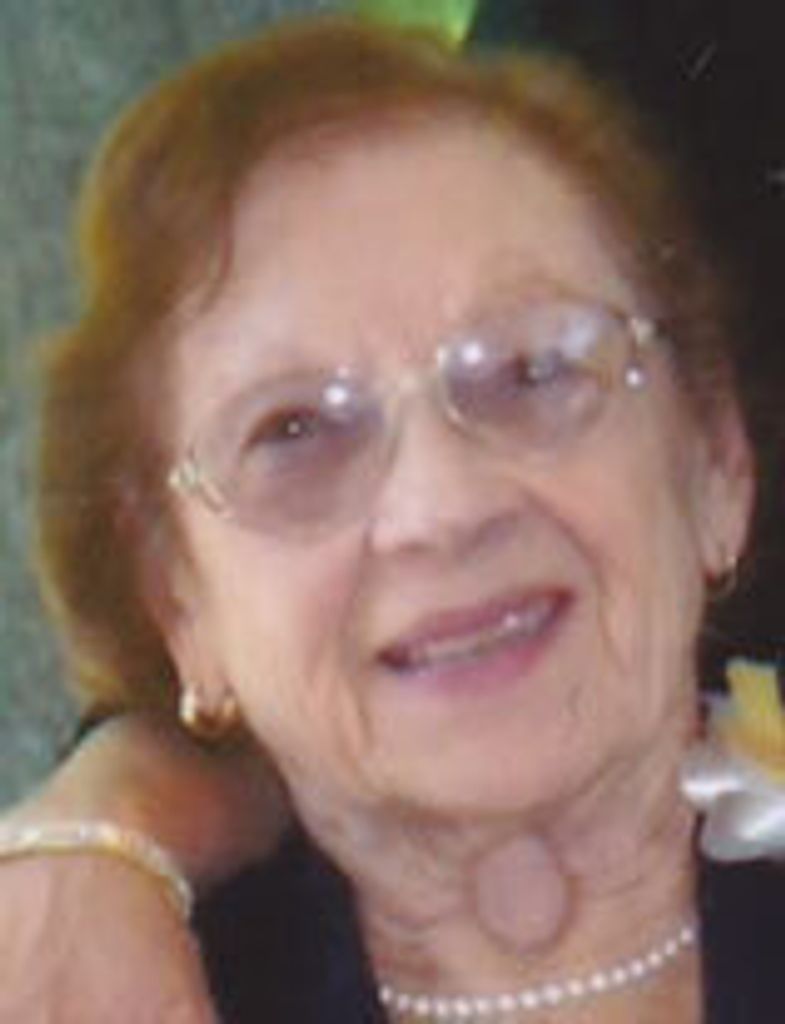 Eugenia C. Penkala