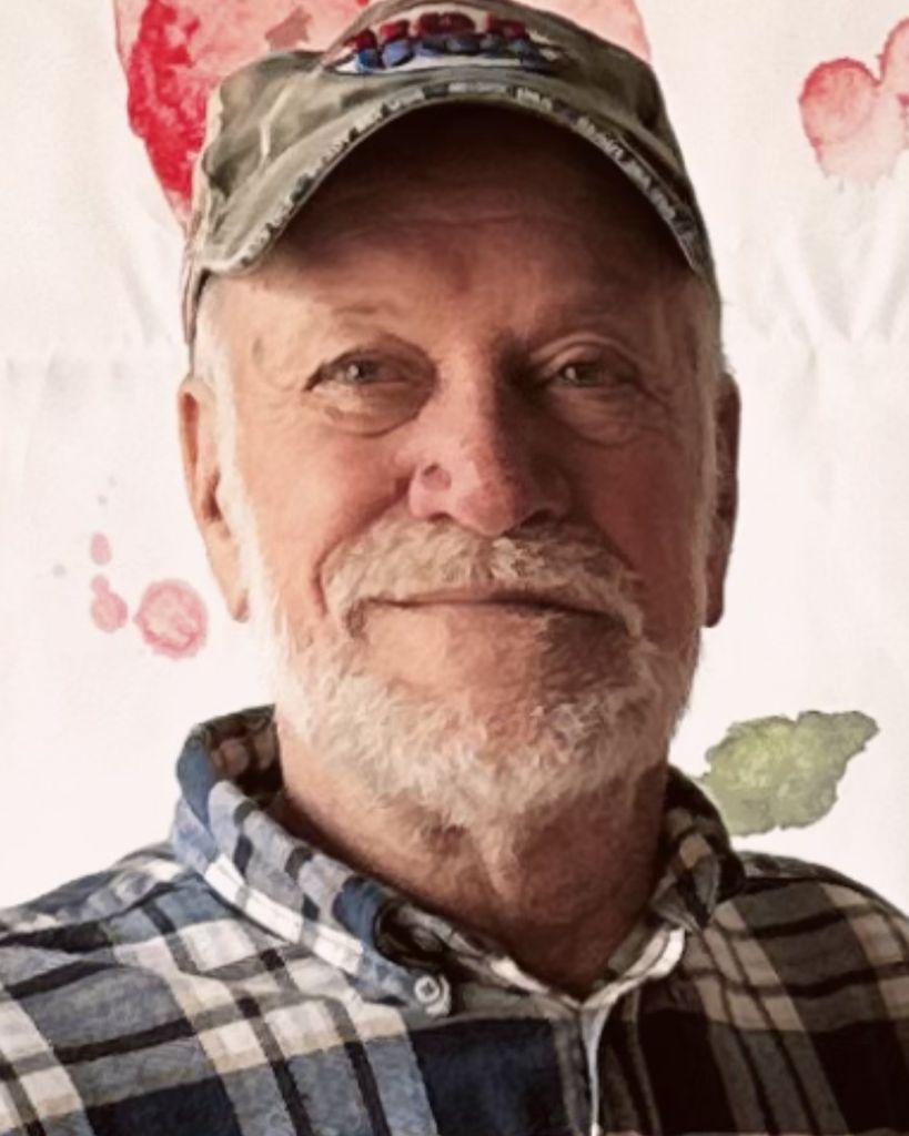 Bobby "Paul" Watson Profile Photo