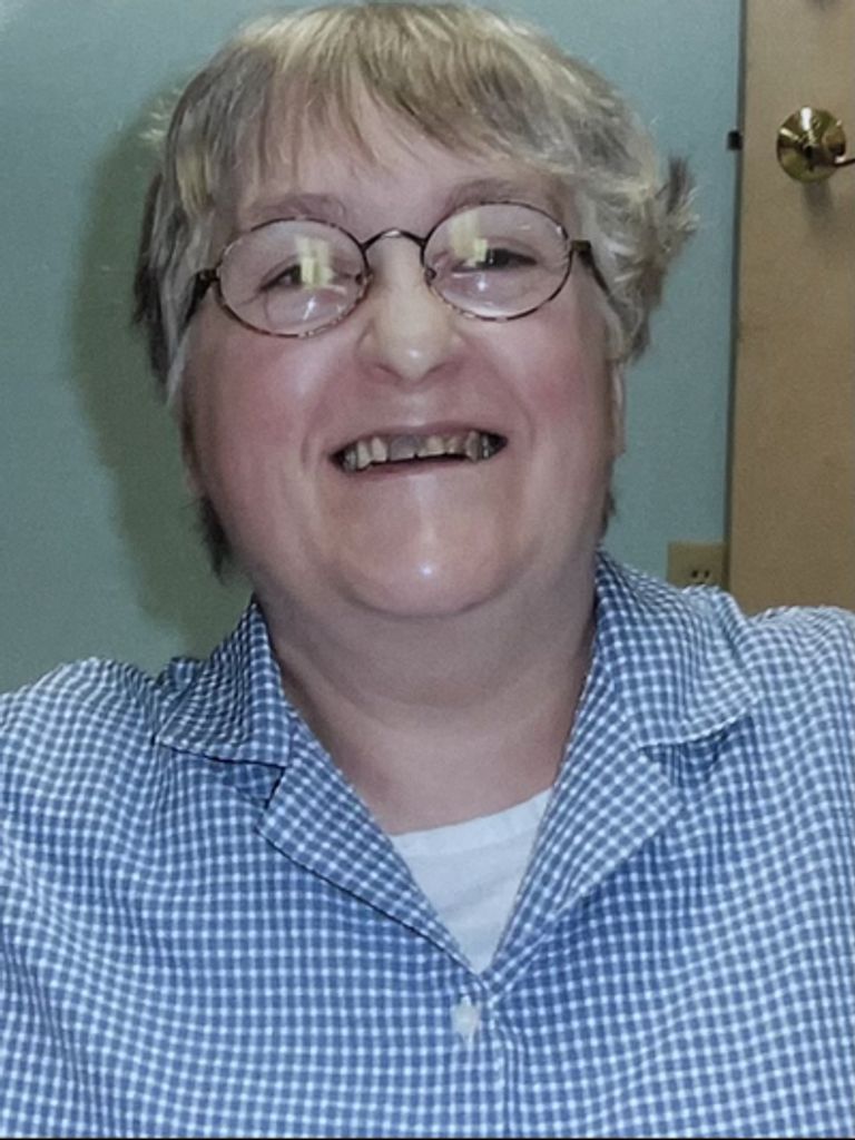 Anita Yvonne Batten Profile Photo