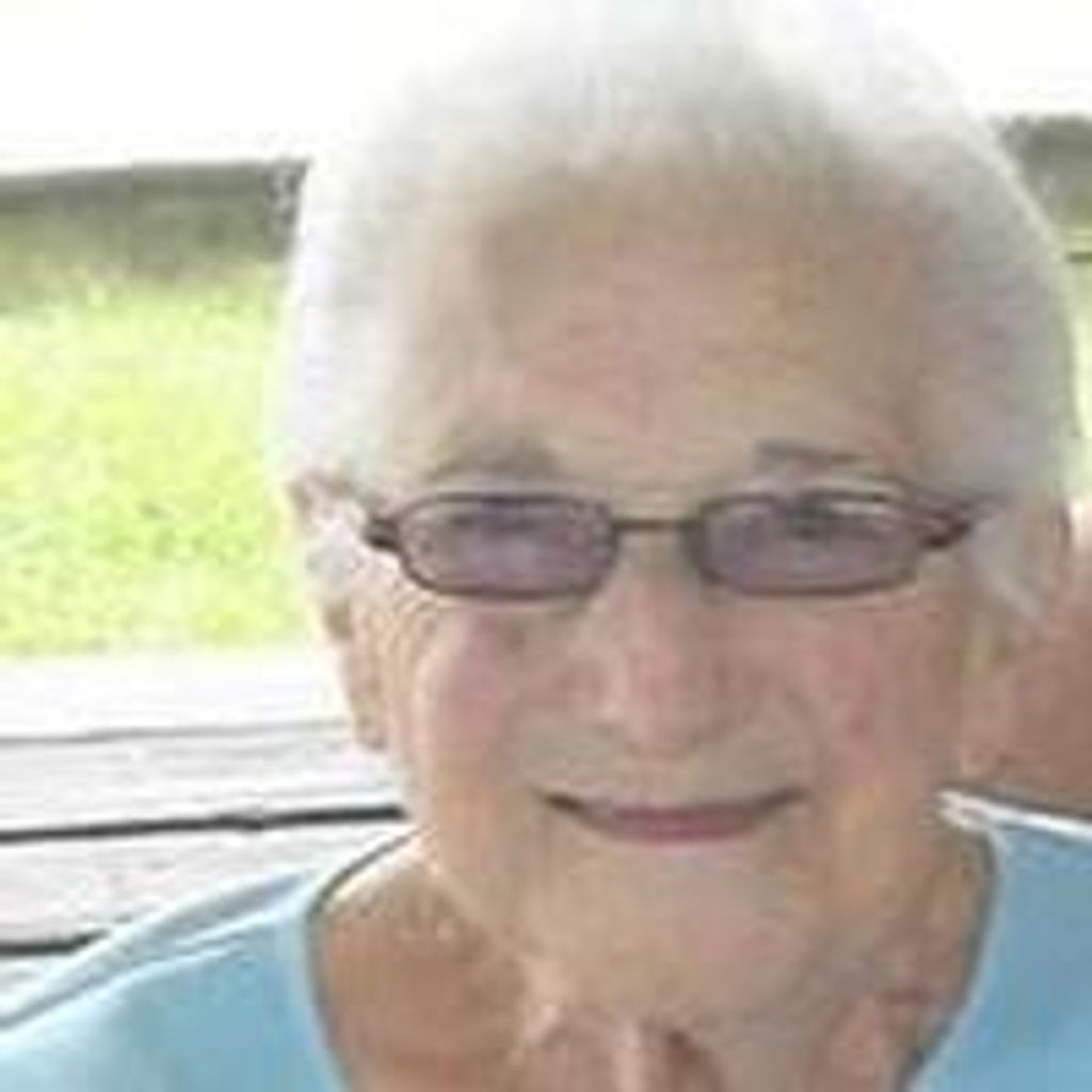 Ruth J. Clifton