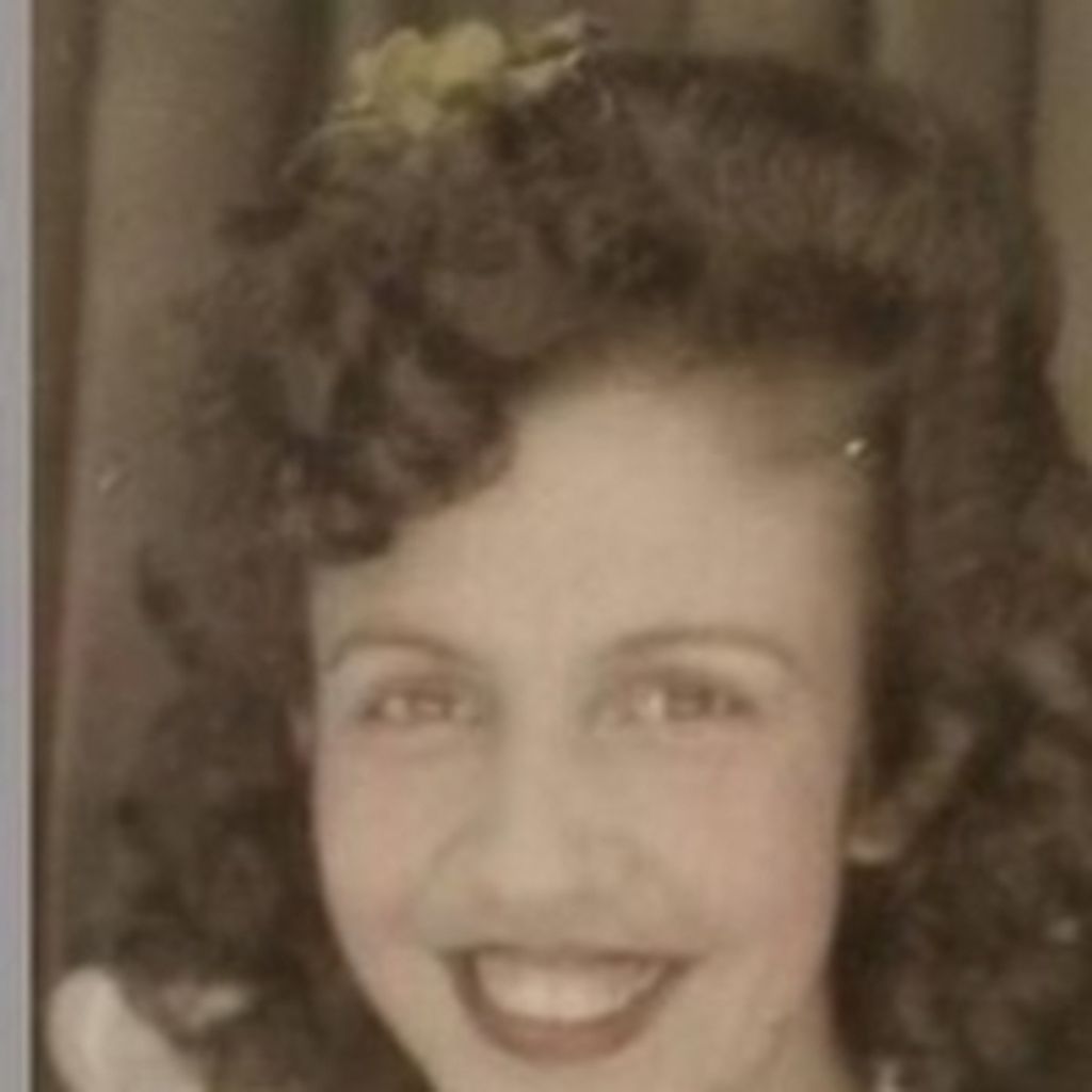 Helen Adams Profile Photo
