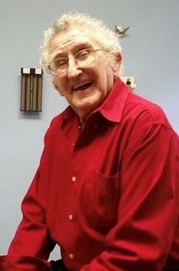 Albert "Fuzz" Watts Profile Photo