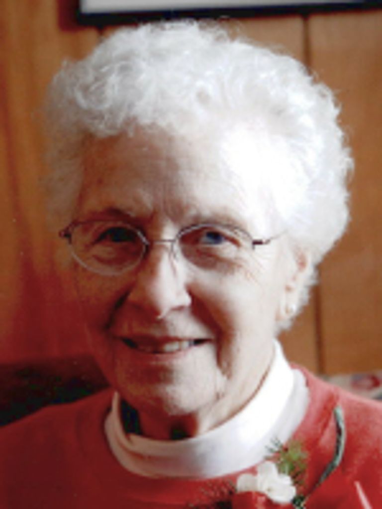 Louise G. Petrovich, Nee Hackett Profile Photo