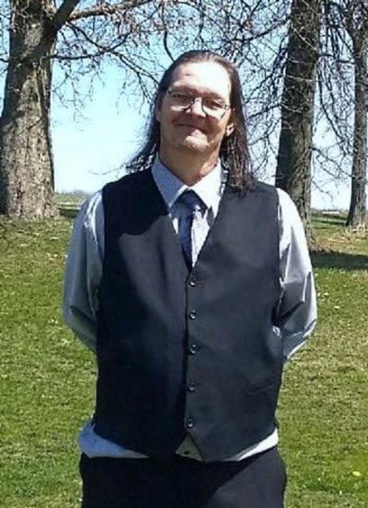 Richard Threehouse Profile Photo