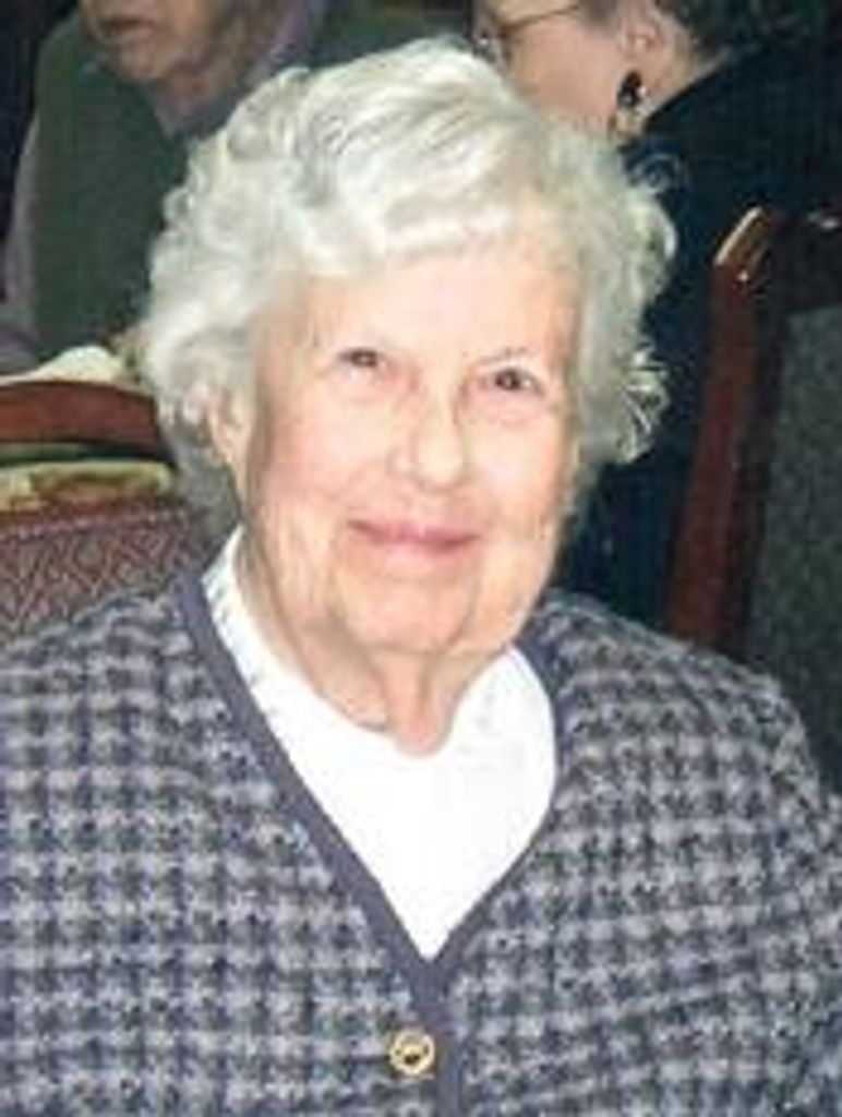 Lillian G. Coberly