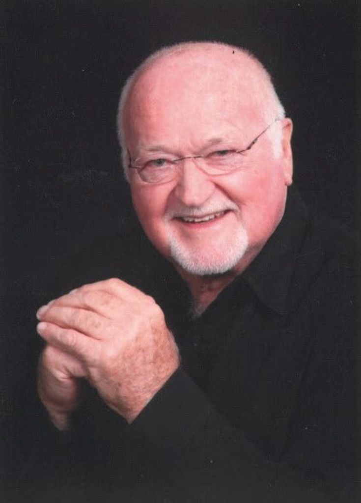 Larry Alton Bullock Profile Photo