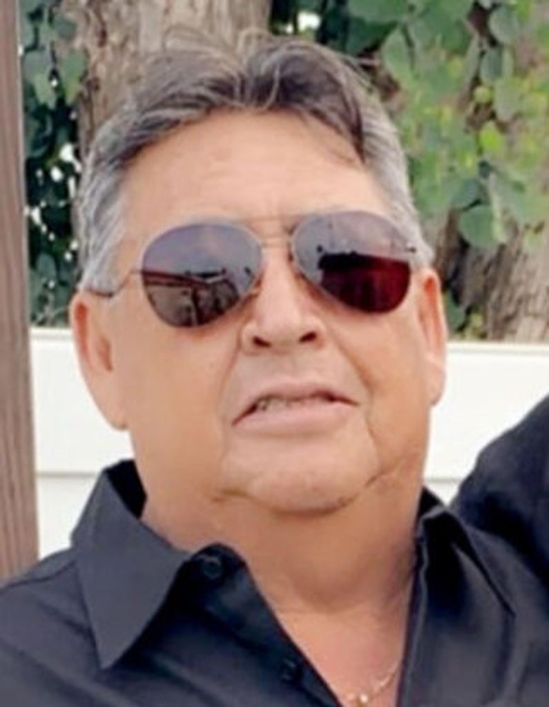 Raul Alcala Flores