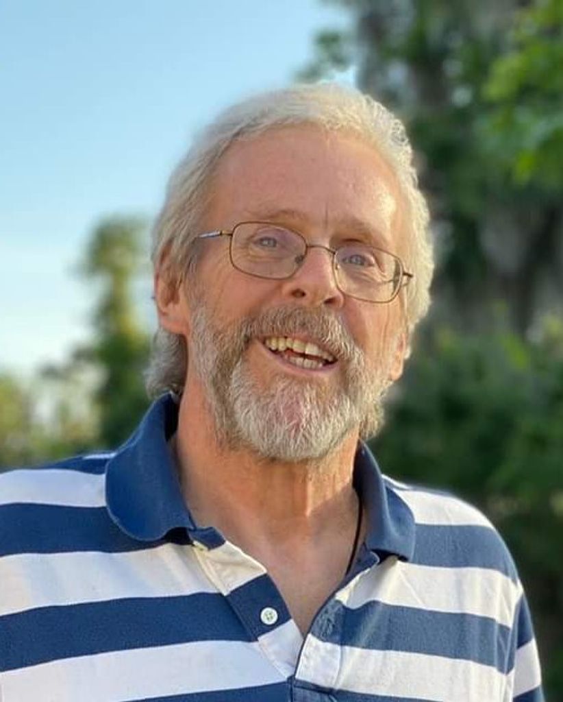 Alan "Keith Conway" Dale Smith