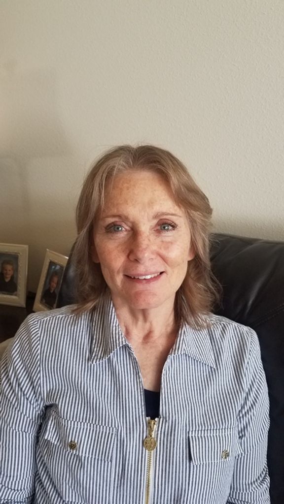 Gretchen Lee Polson Profile Photo