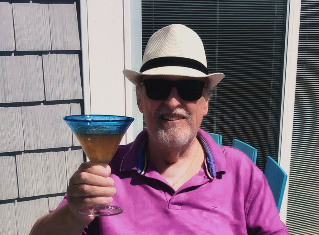 Norbert Alexander Sachs Profile Photo