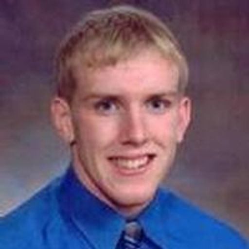 Brian Gregory Anderson Profile Photo