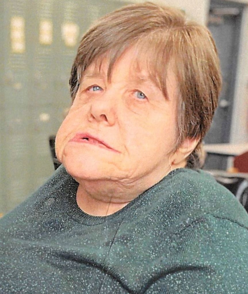 Joyce May