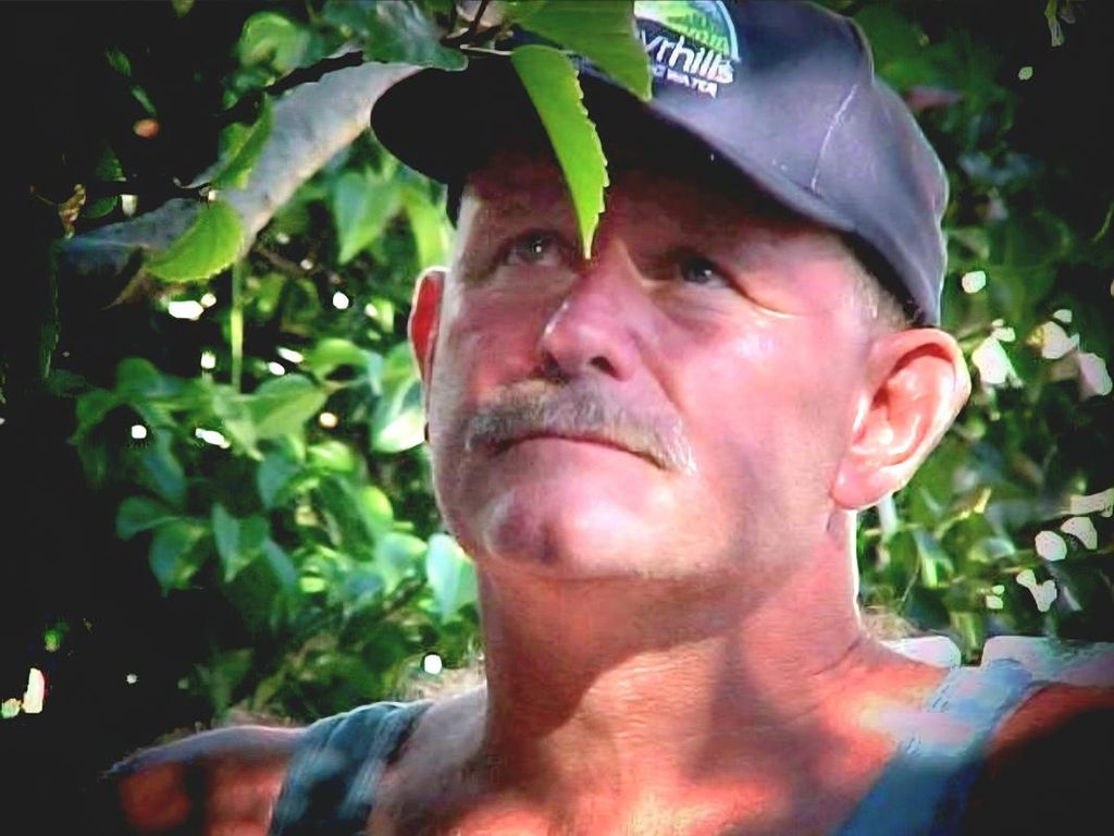 David Simington Profile Photo