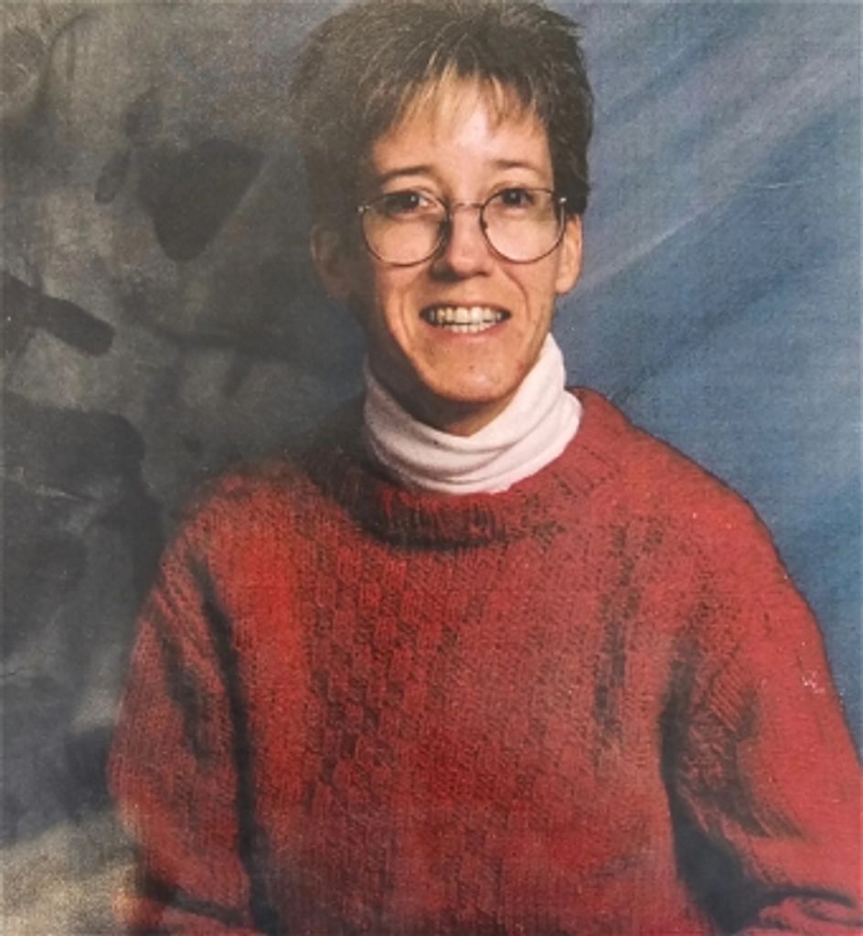 Rachael Christian Profile Photo