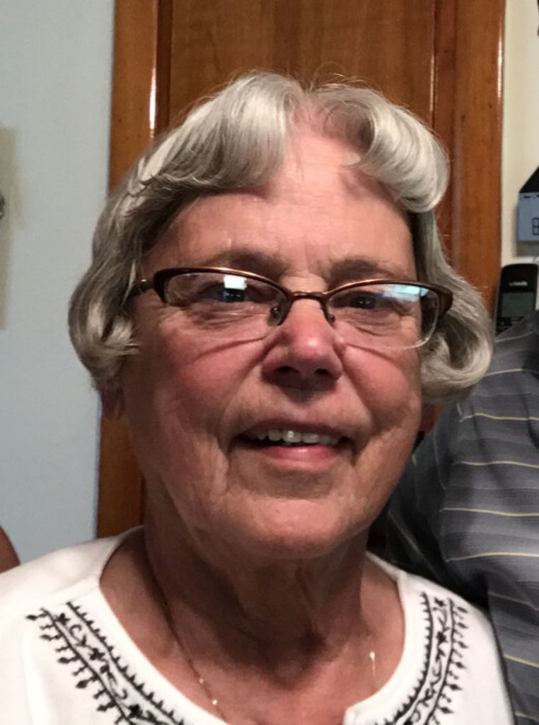 Dolores E (Shuba)  Mcgee