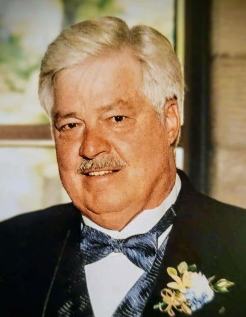 Robert Lee Hardin Profile Photo